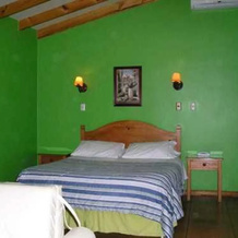 Hotelera Monteblanco Linares, Линарес — фото 2