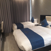 Phoenix International Hotel - Phu Son Resort, Bac Ninh — photo 3
