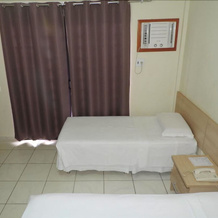 Hotel Pequeno Mundo I, Campo Verde — photo 2