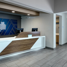 Holiday Inn Express Corvallis-On the River by IHG, Corvallis — photo 4