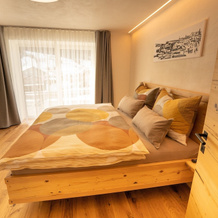 Bergzauber Appartements, Rennweg am Katschberg — photo 5