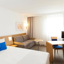 Novotel Eindhoven, Эйндховен — фото 4