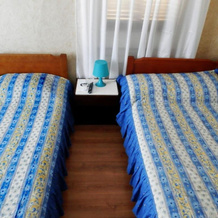 Akanthos Hotel, Ierissos — photo 4