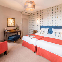 The Originals Boutique, Hôtel Normandie, Auxerre, 欧塞尔 — 照片 2