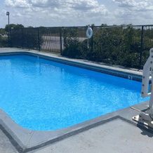 Comfort Inn Decatur, Decatur — photo 4