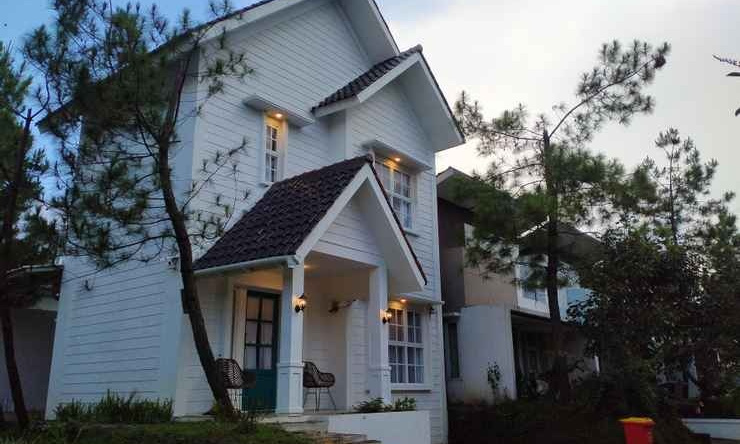 Alana Farmhouse Syariah, Тарогонг — фото 1