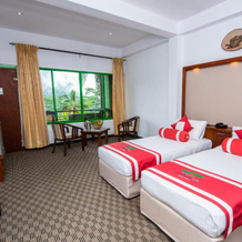 Ramboda Falls Hotel, Ramboda — photo 3