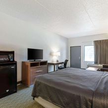 Econo Lodge Vero Beach - Downtown, Vero Beach South — photo 4