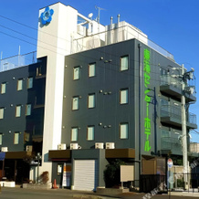 Tokai Center Hotel, Tokai — photo 3