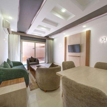 Mirada Gold Jizan Resort Private Pools, 吉赞 — 照片 5