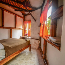 Finca Punta Ayampe, Пуэрто Лопес — фото 2