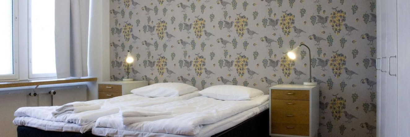 Hotel Bulevard Hanko, Hanko — photo 1