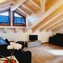 Chalet Selva, Вальдидентро — фото 3