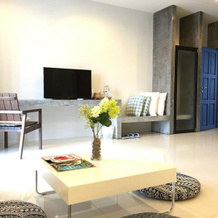 Little Pp Hometel, Сураттхани — фото 5
