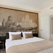 Grand Hotel Esztergom, 埃斯泰尔戈姆 — 照片 4