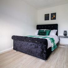 Stunning 1-Bed Apartment In Birmingham, Бирмингем — фото 3
