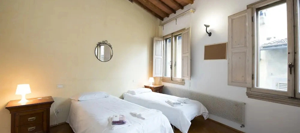Vigna Nuova Apartment, Флоренция — фото 1