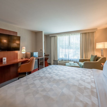 Holiday Inn San Jose La Sabana, 圣何塞 — 照片 3