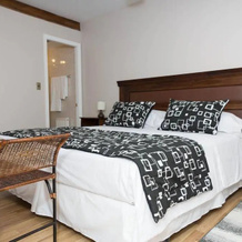 Hostal Callejon Massmann, 特木科 — 照片 4