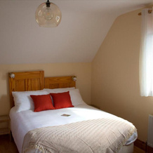 Madra Rua Organic Accommodation, Баллилиффин — фото 2