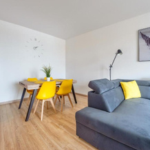 Apartamenty Sun & Snow Spektrum, Гданьск — фото 3