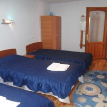 Pensiunea Casa Terzea, Rasnov — photo 5