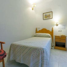 Hotel La Glorieta, 巴尼奥斯-德-蒙特马约尔 — 照片 5