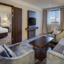 Glasgow Grosvenor Hotel, Глазго — фото 4