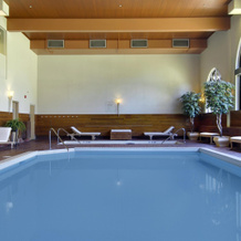 Fairmont Chateau Lake Louise, Лейк-Луиз — фото 5