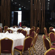 Hilton Garden Inn Ankara Gimat, 安卡拉 — 照片 2