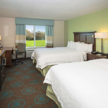 Hampton Inn & Suites Suisun City Waterfront, 赛桑城 — 照片 4