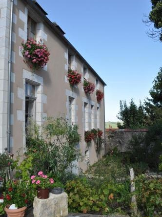 Le Cep En Sancerrois, Сансерр — фото 1