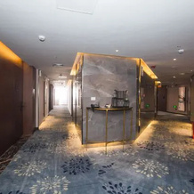 Qian'an International Hotel, Хэчи — фото 5