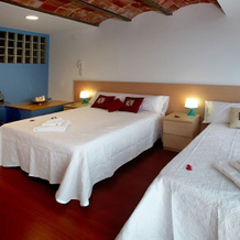 Apartamento Granollers, 格拉诺列尔斯 — 照片 2