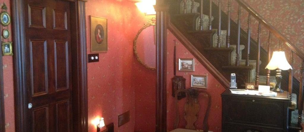 Auberge J.a Moisan, Квебек — фото 1