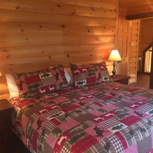 Selenia Lodge, 迪阿梅尔 — 照片 3