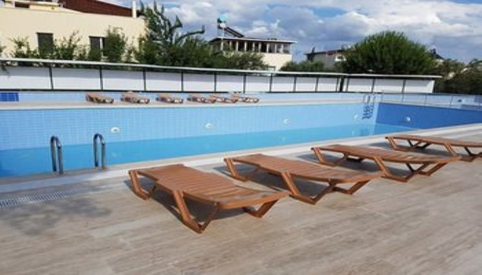 Gunes Yonu Otel, Ezine — photo 1
