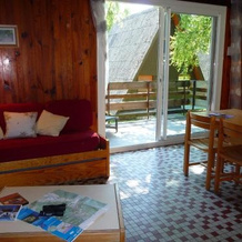 Village Vacances Beauséjour, Сьер-Го — фото 3