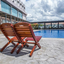 VIP Hotel Segamat, Sungei Tekai — photo 4