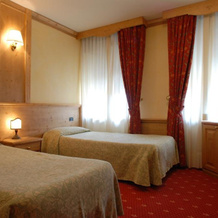Hotel Alpi, Foza — photo 4