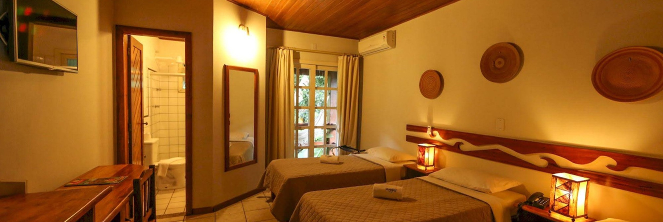 Ecoporan Hotel Charme Spa & Eventos, Itacare — photo 1