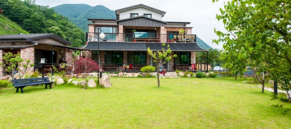 Jecheon Moonlight Scenery, Чечхон — фото 1
