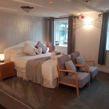The Fishing Boat Inn - Seaview Studio, 朗霍顿 — 照片 5