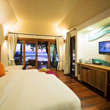 Tup Kaek Sunset Beach Resort, Таб Кеак — фото 2