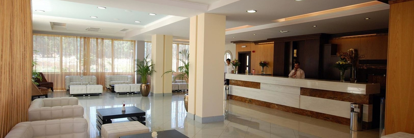 Natura Park Village Hotel & Spa, Psalidi — photo 1