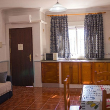 Apartamentos Bellavista, Эль-Лентискаль — фото 4