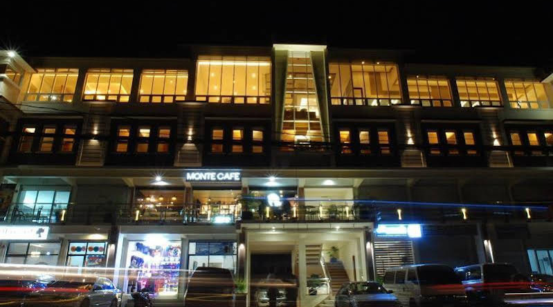 The Citywalk Suites Apartment Inc., Antipolo — photo 1