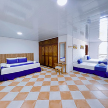 Hotel Isla Palma, Исла-Пальма — фото 4