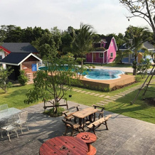 Full Frame Resort by OYO, Dan Makham Tia — photo 2