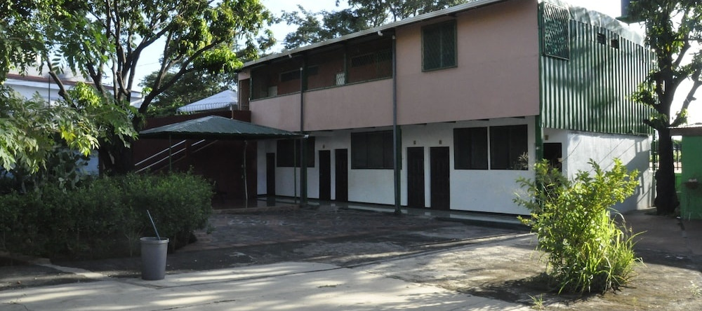 Esgueva House, Манагуа — фото 1